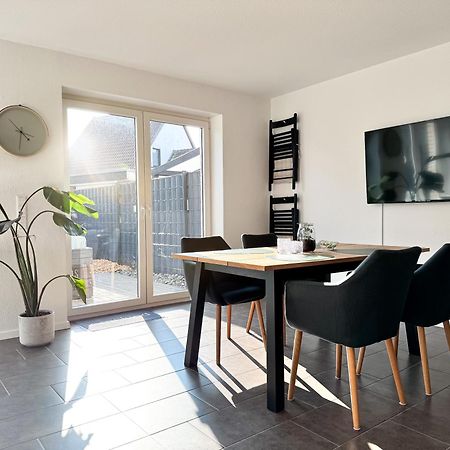 Zentral. Stylisch. Toni House Mit Viel Platz! Villa Lingen Eksteriør bilde