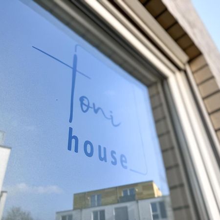 Zentral. Stylisch. Toni House Mit Viel Platz! Villa Lingen Eksteriør bilde