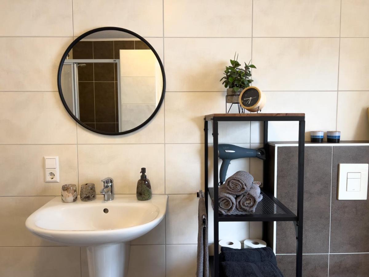 Zentral. Stylisch. Toni House Mit Viel Platz! Villa Lingen Eksteriør bilde