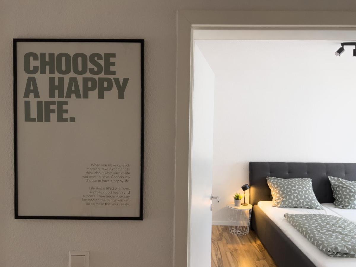 Zentral. Stylisch. Toni House Mit Viel Platz! Villa Lingen Eksteriør bilde