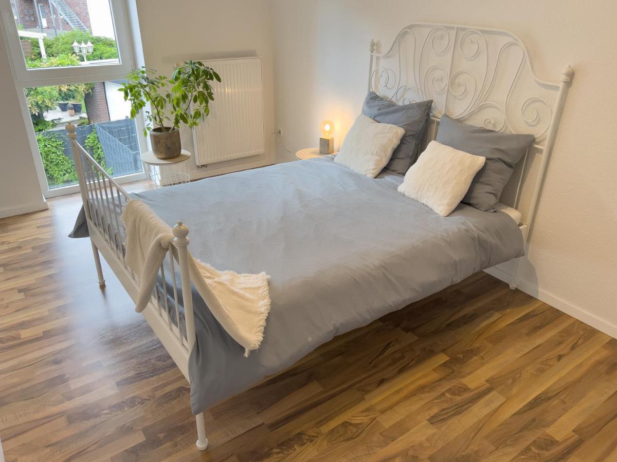 Zentral. Stylisch. Toni House Mit Viel Platz! Villa Lingen Eksteriør bilde