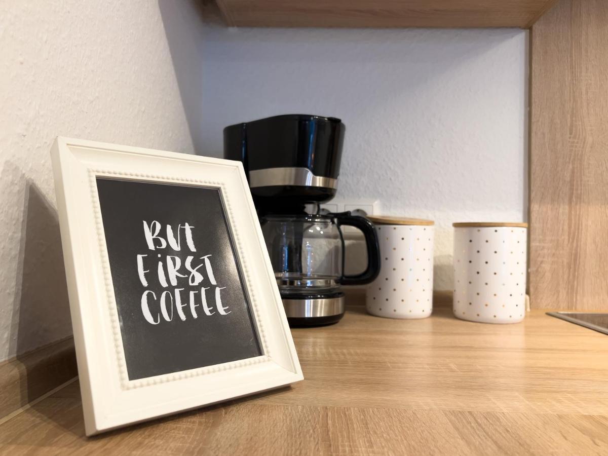 Zentral. Stylisch. Toni House Mit Viel Platz! Villa Lingen Eksteriør bilde