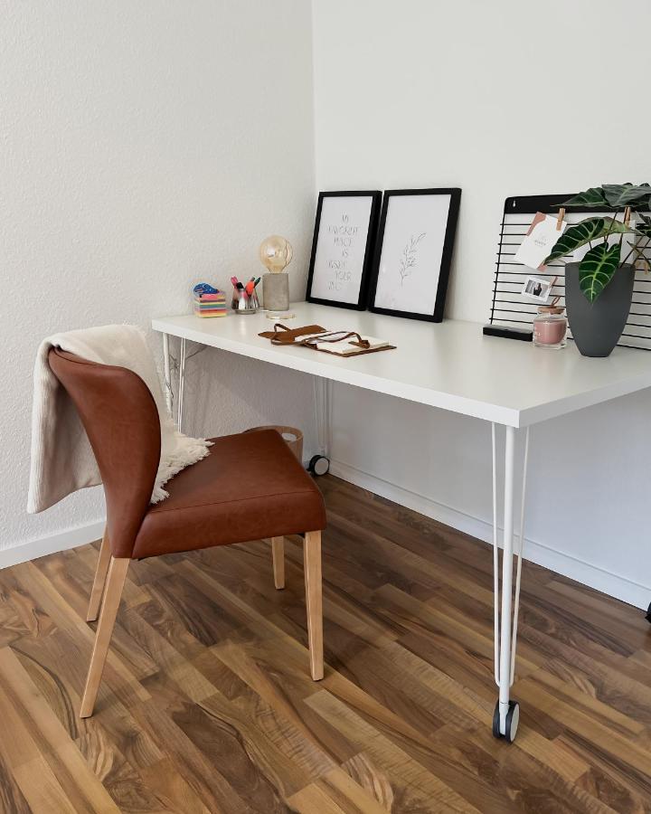 Zentral. Stylisch. Toni House Mit Viel Platz! Villa Lingen Eksteriør bilde
