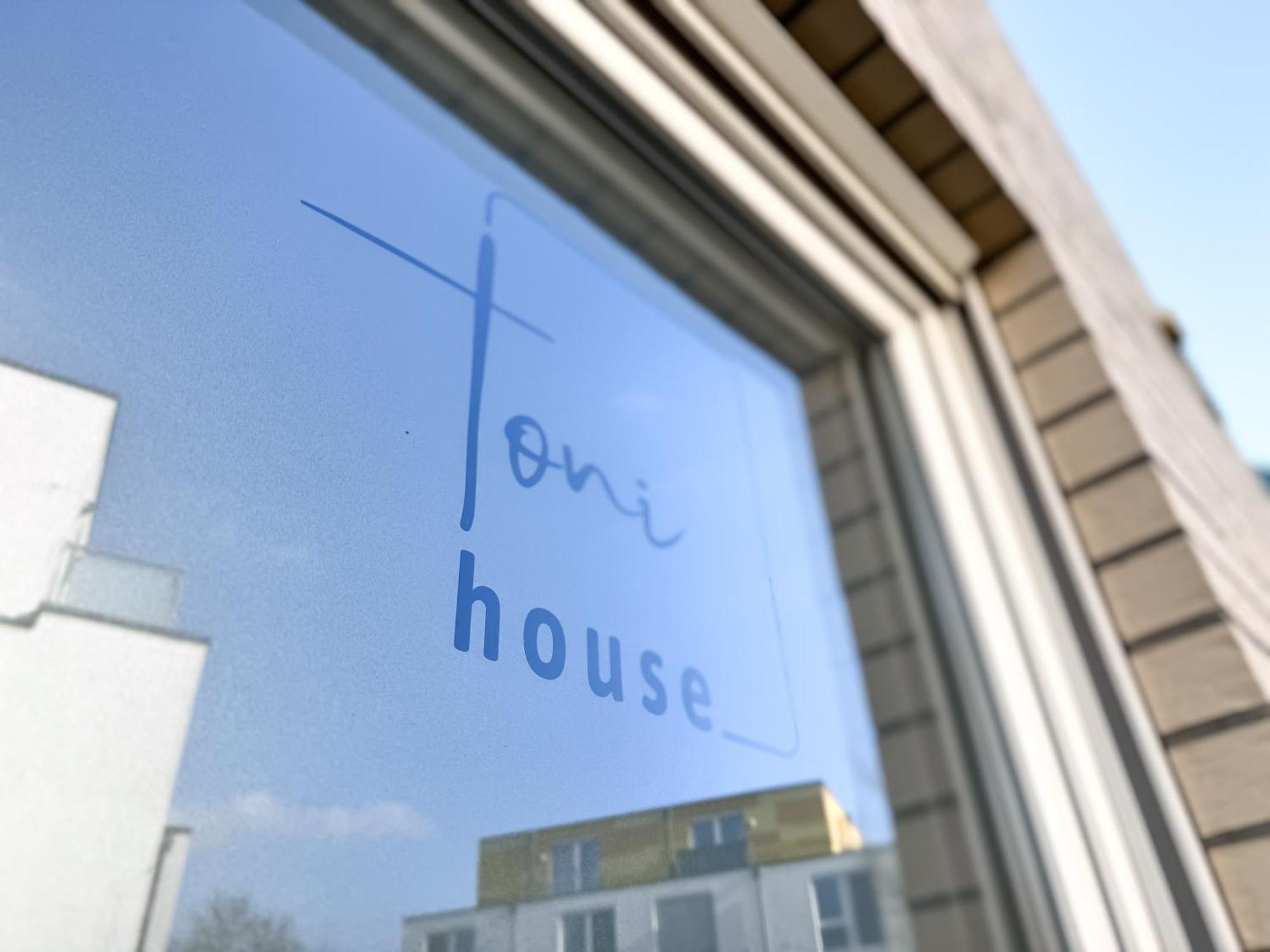 Zentral. Stylisch. Toni House Mit Viel Platz! Villa Lingen Eksteriør bilde